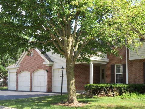 1620 Hadley Ct #B1, Wheeling, IL 60090 photo 1