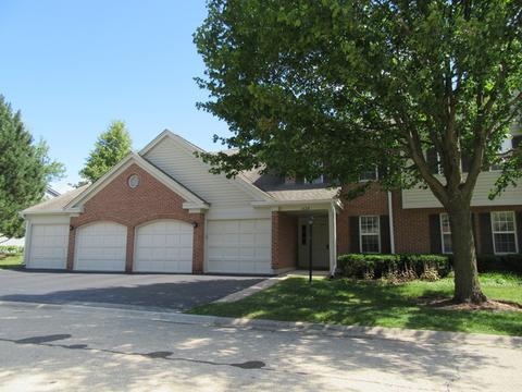 1620 Hadley Ct #B1, Wheeling, IL 60090 photo 24
