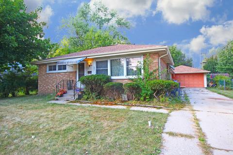 846 Ford Ave, Elgin, IL 60120 photo 1