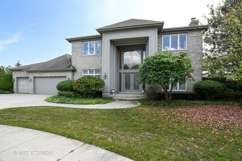 44 Buckingham Ct, Deerfield, IL 60015 photo 1