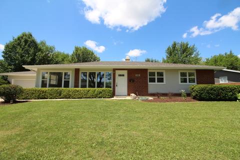 50 Westview St, Hoffman Estates, IL 60169 photo 1