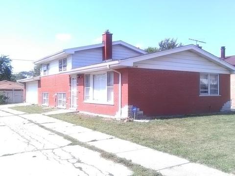 15134 Irving Ave, Dolton, IL 60419 photo 15
