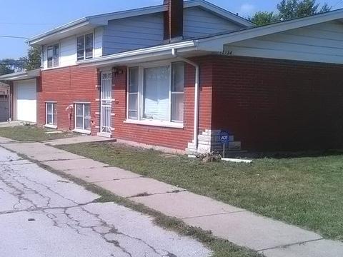 15134 Irving Ave, Dolton, IL 60419 photo 1