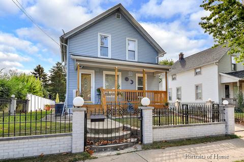 514 Jackson St, Aurora, IL 60505 photo 1