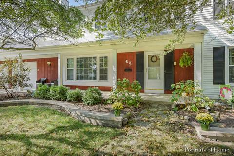 63 Old Post Rd, Montgomery, IL 60538 photo 1