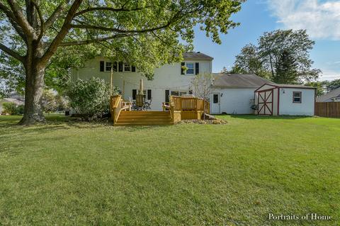 63 Old Post Rd, Montgomery, IL 60538 photo 36