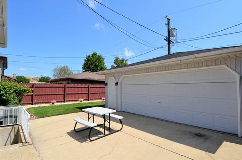 7719 Mcvicker Ave, Burbank, IL 60459 photo 19