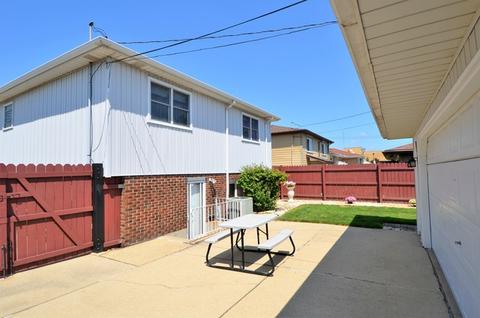 7719 Mcvicker Ave, Burbank, IL 60459 photo 22