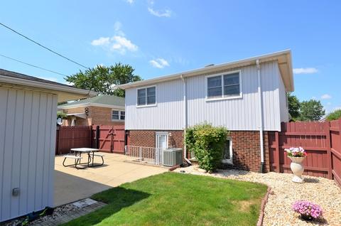 7719 Mcvicker Ave, Burbank, IL 60459 photo 21