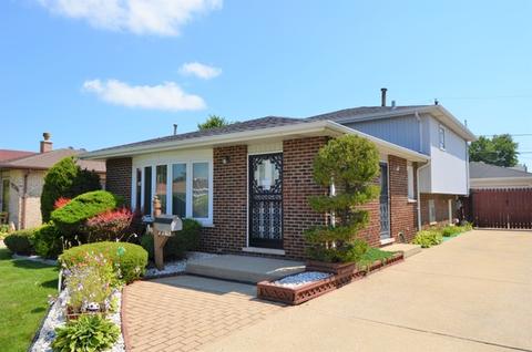 7719 Mcvicker Ave, Burbank, IL 60459 photo 1