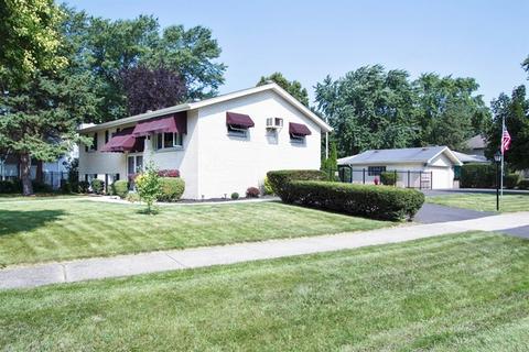 524 E Turner Ave, Roselle, IL 60172 photo 1