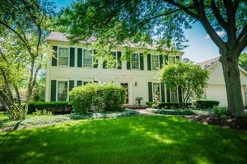 524 Brighton Dr, Wheaton, IL 60189 photo 2
