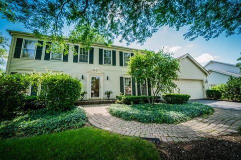 524 Brighton Dr, Wheaton, IL 60189 photo 3
