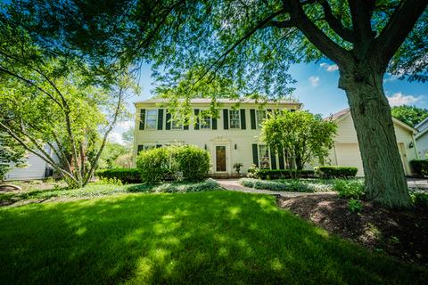 524 Brighton Dr, Wheaton, IL 60189 photo 1