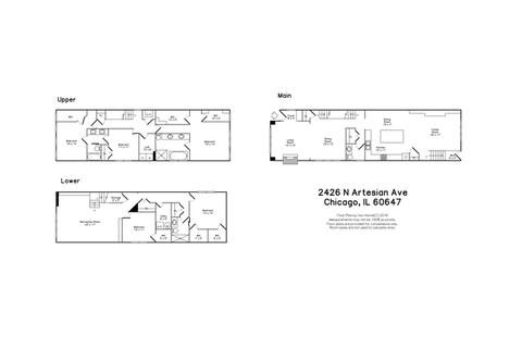 2426 N Artesian Ave, Chicago, IL 60647 photo 25