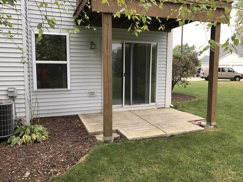 13865 S Balsam Ln #A, Plainfield, IL 60544 photo 15