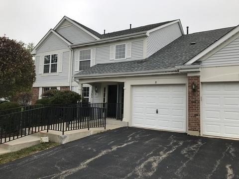 13865 S Balsam Ln #A, Plainfield, IL 60544 photo 1