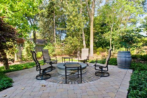 1412 Tuscany Ct, Glenview, IL 60025 photo 33
