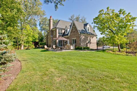 1412 Tuscany Ct, Glenview, IL 60025 photo 35