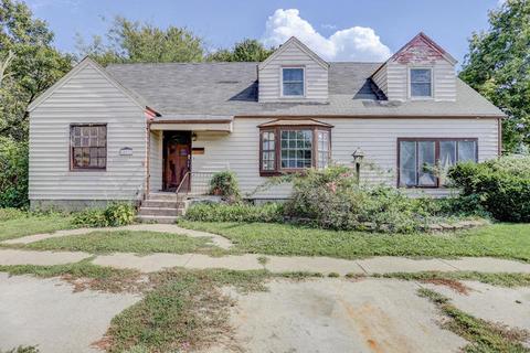 401 E Congress Ave, Rantoul, IL 61866 photo 1