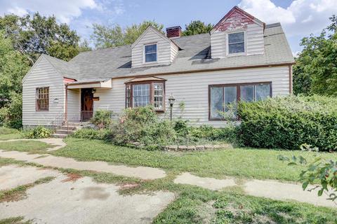 401 E Congress Ave, Rantoul, IL 61866 photo 2