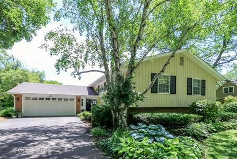 242 Brookbridge Rd, Trout Valley, IL 60013 photo 1