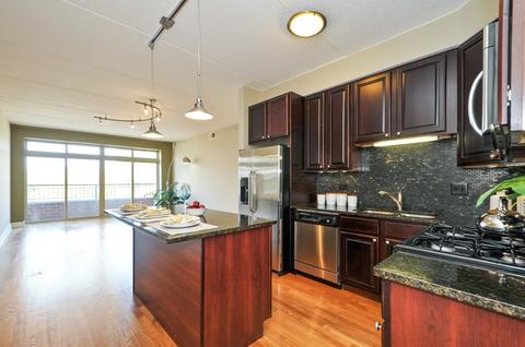 1670 Mill St #507, Des Plaines, IL 60016 photo 3