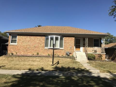 8026 45th St, Lyons, IL 60534 photo 1