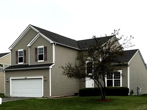 1413 Bridgehampton Dr, Plainfield, IL 60586 photo 2