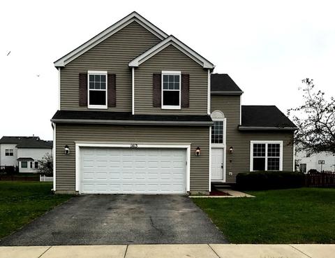 1413 Bridgehampton Dr, Plainfield, IL 60586 photo 1