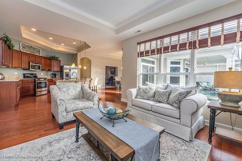 16549 S Fox Run Cir, Plainfield, IL 60586 photo 7