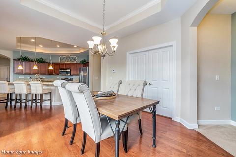 16549 S Fox Run Cir, Plainfield, IL 60586 photo 16