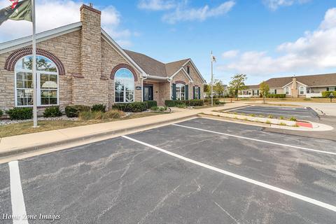 16549 S Fox Run Cir, Plainfield, IL 60586 photo 35