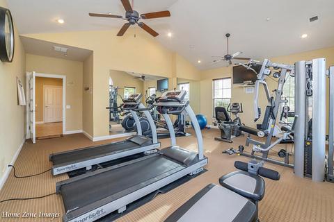16549 S Fox Run Cir, Plainfield, IL 60586 photo 43