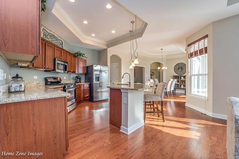 16549 S Fox Run Cir, Plainfield, IL 60586 photo 9