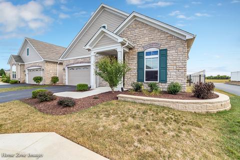 16549 S Fox Run Cir, Plainfield, IL 60586 photo 2