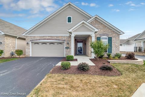 16549 S Fox Run Cir, Plainfield, IL 60586 photo 1