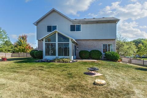 9826 Forestview Ct, Mokena, IL 60448 photo 28