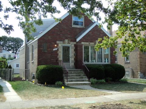 7419 W 57th Pl, Summit, IL 60501 photo 1