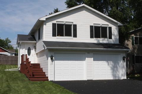 405 Lily Ln, Lakemoor, IL 60051 photo 1