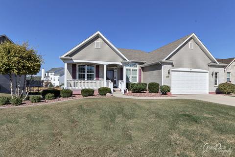 2500 Eisenhower Blvd, Mchenry, IL 60051 photo 1