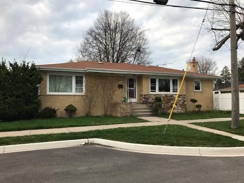 3301 Ruby St, Franklin Park, IL 60131 photo 1