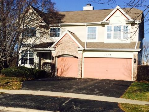 1176 Windemere Cir, Gurnee, IL 60031 photo 1