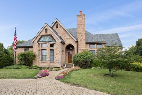 26546 S Olivia Ct, Monee, IL 60449 photo 1