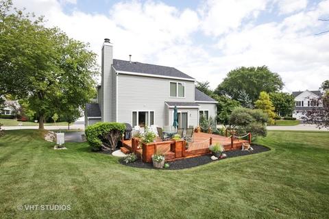 2 Falcon Ridge Ct, Algonquin, IL 60102 photo 16