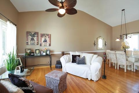 2 Falcon Ridge Ct, Algonquin, IL 60102 photo 3