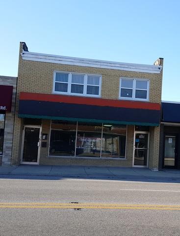 1418 W Roosevelt Rd, Broadview, IL 60155 photo 1