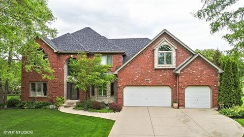1819 Wicklow Rd, Naperville, IL 60564 photo 2