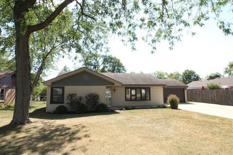 6849 W 113th Pl, Worth, IL 60482 photo 1
