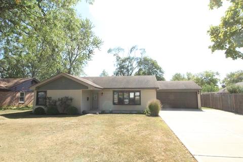 6849 W 113th Pl, Worth, IL 60482 photo 18